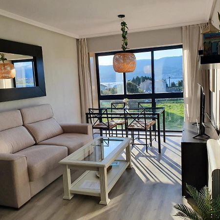Apartamento Con Piscina En Boiro - Cabo De Cruz מראה חיצוני תמונה