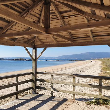 Apartamento Con Piscina En Boiro - Cabo De Cruz מראה חיצוני תמונה