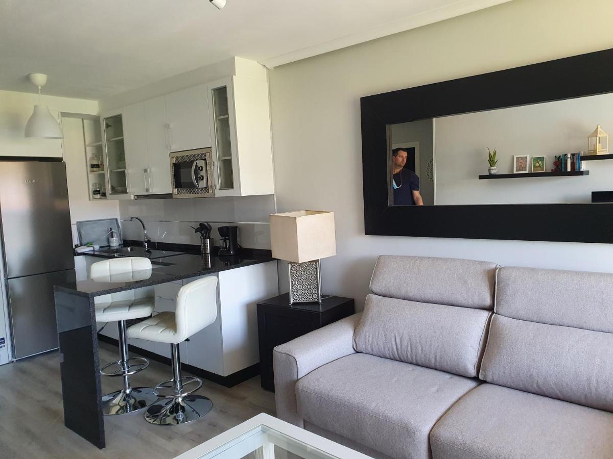 Apartamento Con Piscina En Boiro - Cabo De Cruz מראה חיצוני תמונה