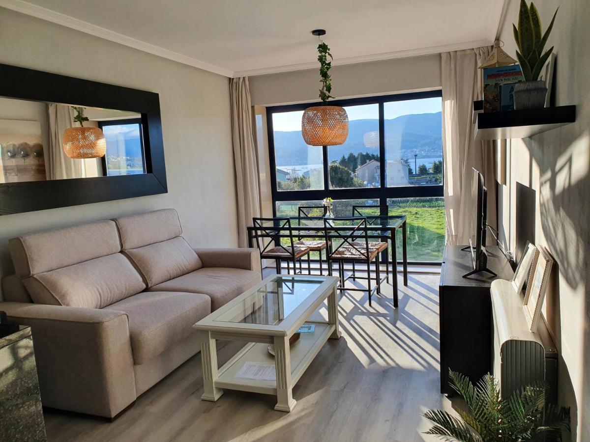 Apartamento Con Piscina En Boiro - Cabo De Cruz מראה חיצוני תמונה